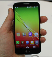 продам мобильный телефон LG G2 D 618